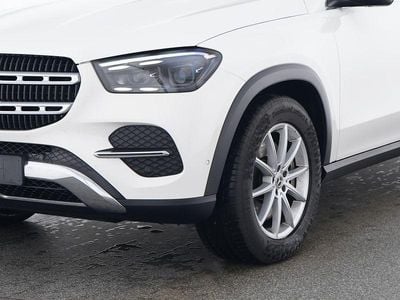Mercedes GLE350