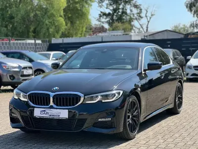 Gebraucht BMW 320