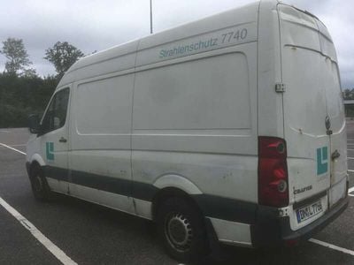 VW Crafter