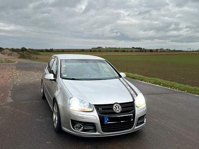Silber Gebraucht 2007 VW Golf V GT Kleinwagen | 2.500 € (Fairer Preis)