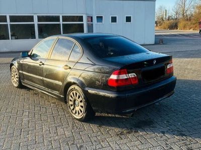 gebraucht BMW 316 E46 i