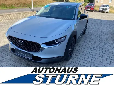 Neu Mazda CX-30 Homura-Line 140 PS (102 kW) 2026 SUV