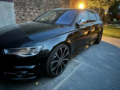 Gebraucht Audi S6