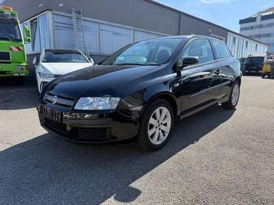Fiat Stilo