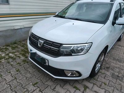 Dacia Logan MCV