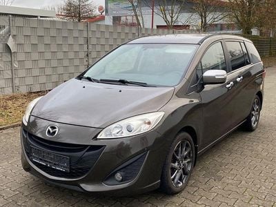 Mazda 5