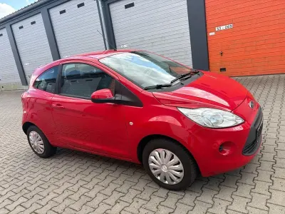 Gebraucht Ford Ka