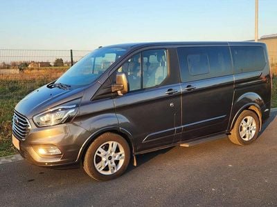 Ford Tourneo