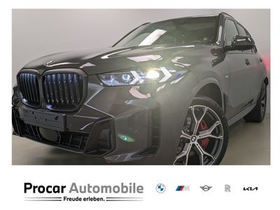 gebraucht BMW X5 xDrive30d