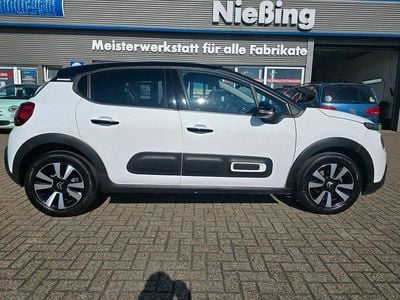 Gebraucht Citroën C3
