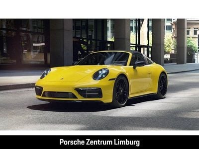 Porsche 911 Targa 4
