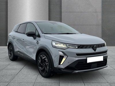 Rafalegrau Gebraucht 2025 Renault Symbioz Esprit Alpine SUV | 29.279 € (Fairer Preis)