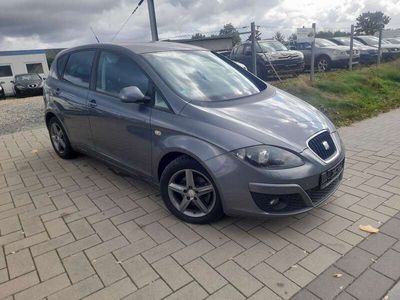 Seat Altea