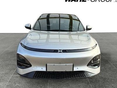 Gebraucht XPENG G6 AWD Performance 358 kW (487 PS) 2025 Orange SUV