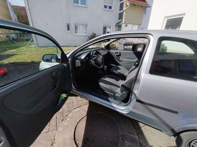 gebraucht Opel Corsa 1.0 12V