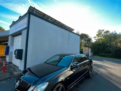 Gebraucht Mercedes E350