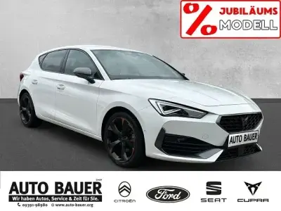 Gebraucht Cupra Leon 150 PS (110 kW) 2024 Andere Limousine