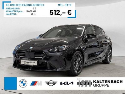 Schwarz Gebraucht 2025 BMW 135 Performance Kleinwagen | 46.390 € (Teuer)
