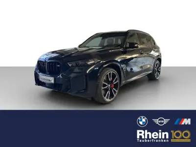 Gebraucht BMW X5 M