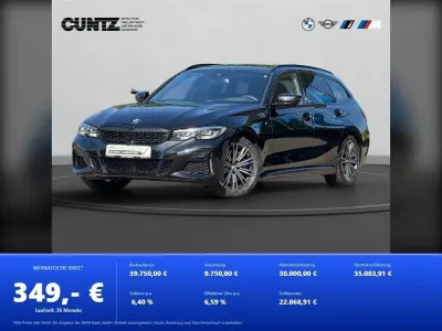 Gebraucht BMW M340