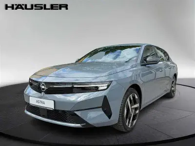 Neu Opel Astra Edition 114 kW (156 PS) 2026 Grafik grau (uni) Limousine