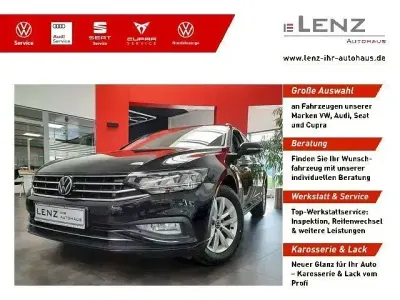 Gebraucht VW Passat Business 150 PS (110 kW) 2022 Andere Kombi