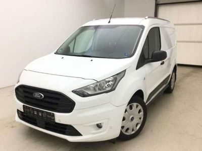 gebraucht Ford Transit Connect L1 1.0 EcoBoost Trend
