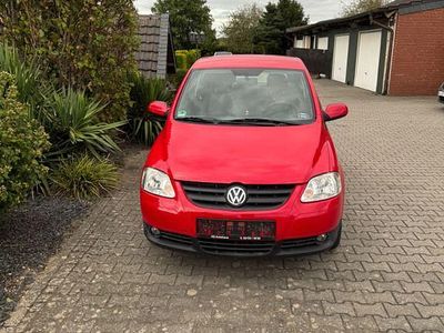 VW Fox