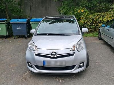 Toyota Verso-S