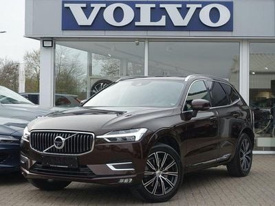 Gebraucht Volvo XC60 Inscription 235 PS (172 kW) 2019 Braun SUV