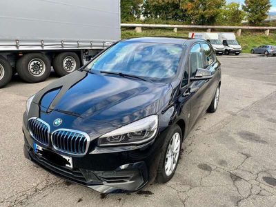 gebraucht BMW 225 Active Tourer 225 2er Active Tourer xe iPerformance