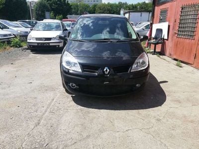 Renault Grand Scénic II