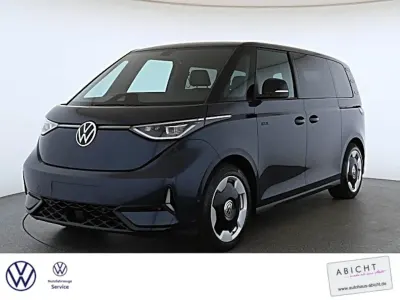 Gebraucht VW ID. Buzz GTX 250 kW (340 PS) 2025 Blau Van / Kleinbus