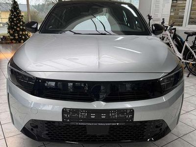 Silber Neu 2025 Opel Corsa Kleinwagen | 19.900 €