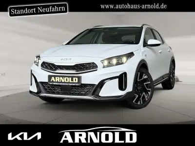 Gebraucht Kia XCeed