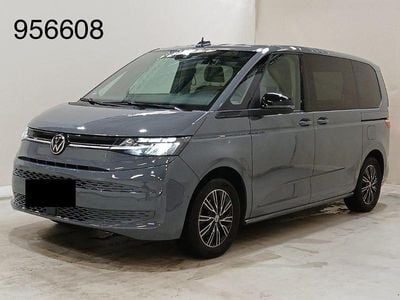 VW T7