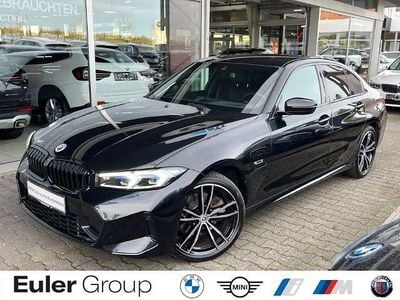BMW 330e