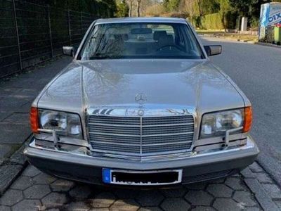 gebraucht Mercedes S420 420 SEL