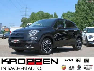 Gebraucht Fiat 500X
