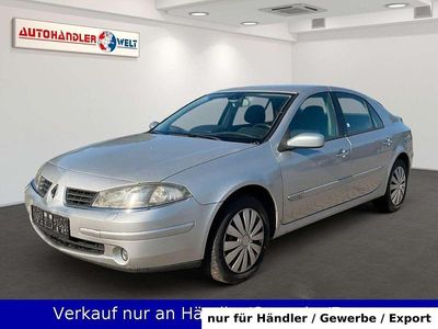Renault Laguna II