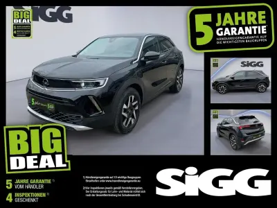 Gebraucht Opel Mokka