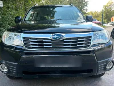 Gebraucht Subaru Forester