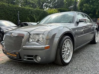 Chrysler 300C