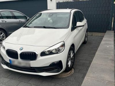 BMW 216 Active Tourer