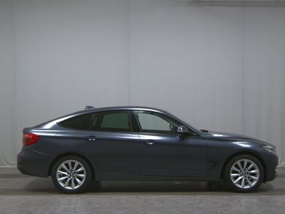 BMW 320 Gran Turismo