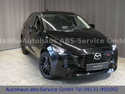 gebraucht Mazda 2 e-SKY.-G 90 M Hybrid Homura (Mod. 2023)