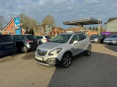 Gebraucht Opel Mokka