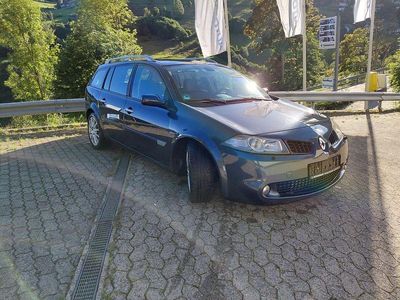 Renault Mégane GrandTour
