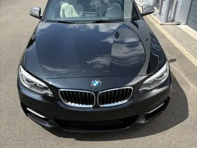Gebraucht BMW M235