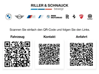 Gebraucht BMW X6 M Sport 340 PS (250 kW) 2025 Schwarz SUV